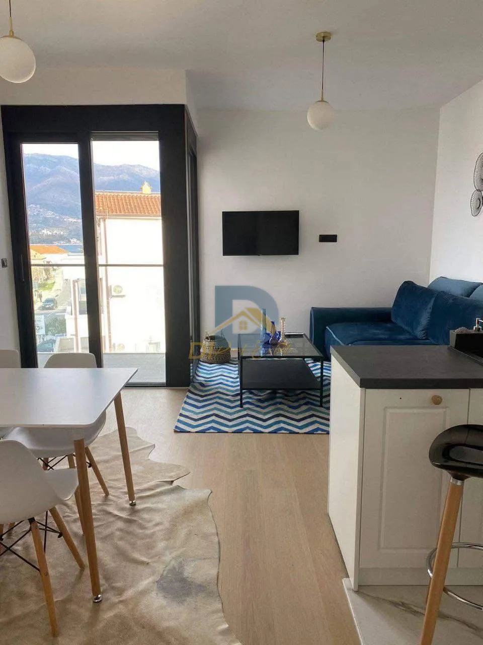 Two Bedroom Apartment