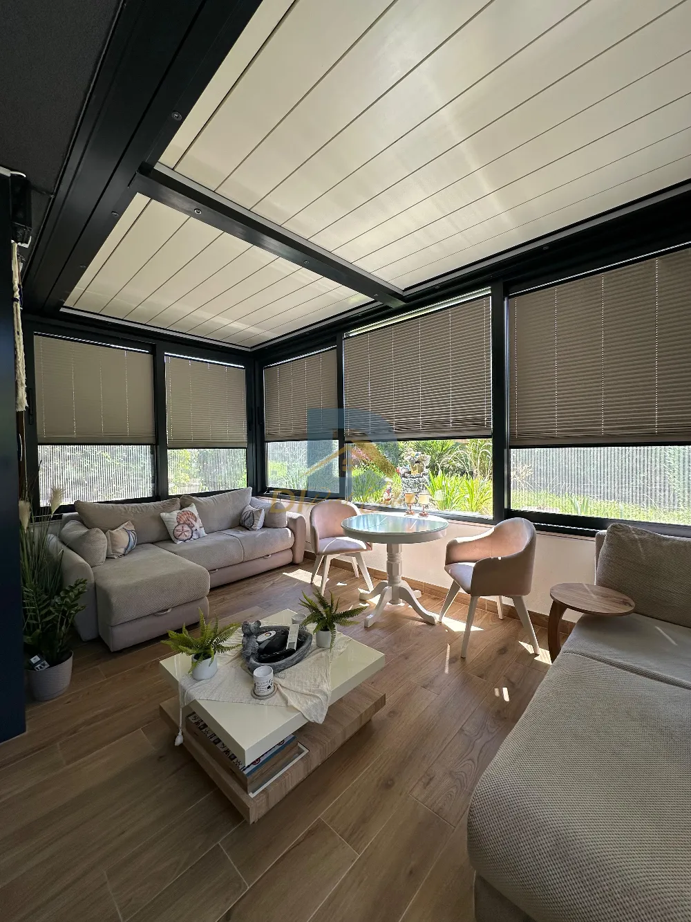 One Bedroom Apartment