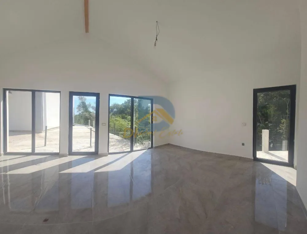 Two Bedroom House