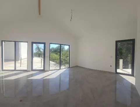 Two Bedroom House