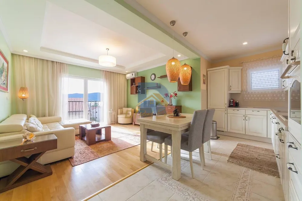 Two Bedroom Apartment
