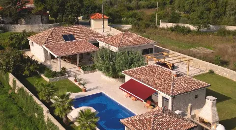 Villa For Sale