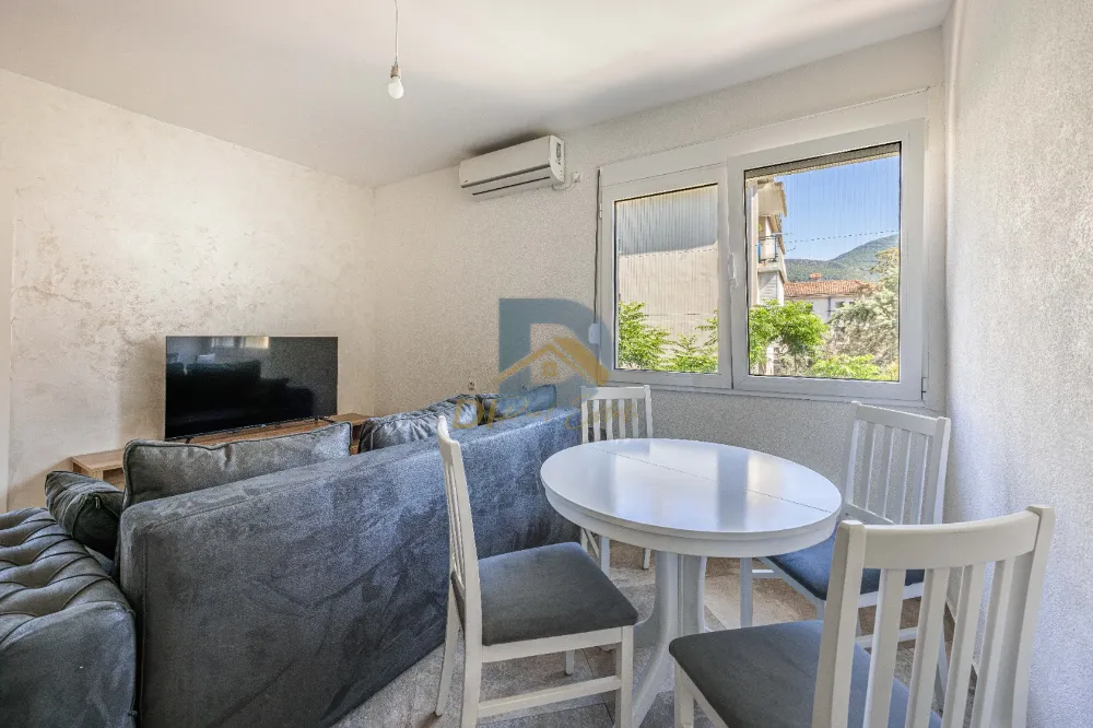 Two Bedroom Apartment