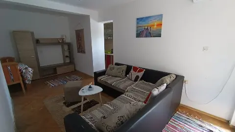 Two Bedroom Apartment