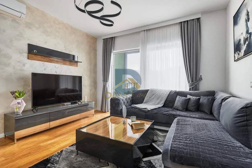 Two Bedroom Apartment