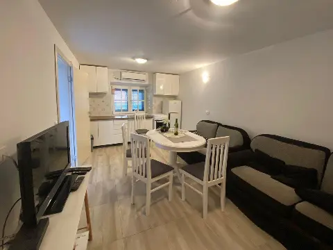 Two Bedroom Apartment