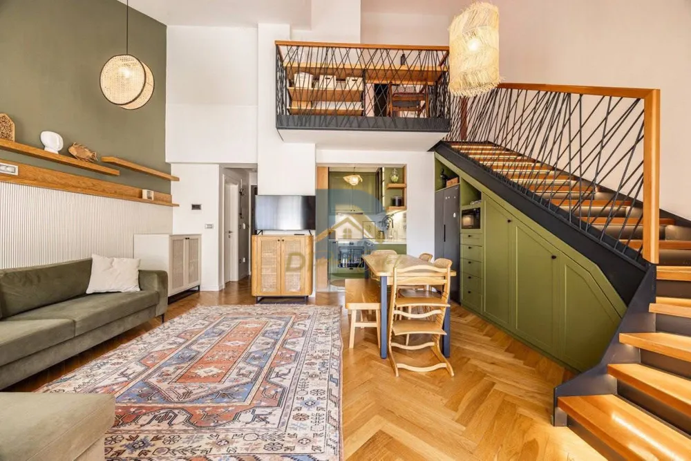 For Rent Two Bedroom Apartment
