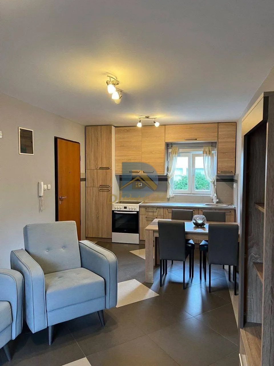 For Rent Two Bedroom Apartment