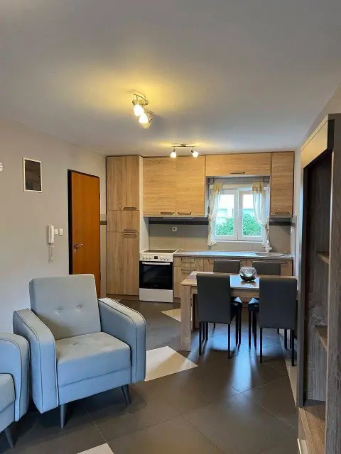 For Rent Two Bedroom Apartment