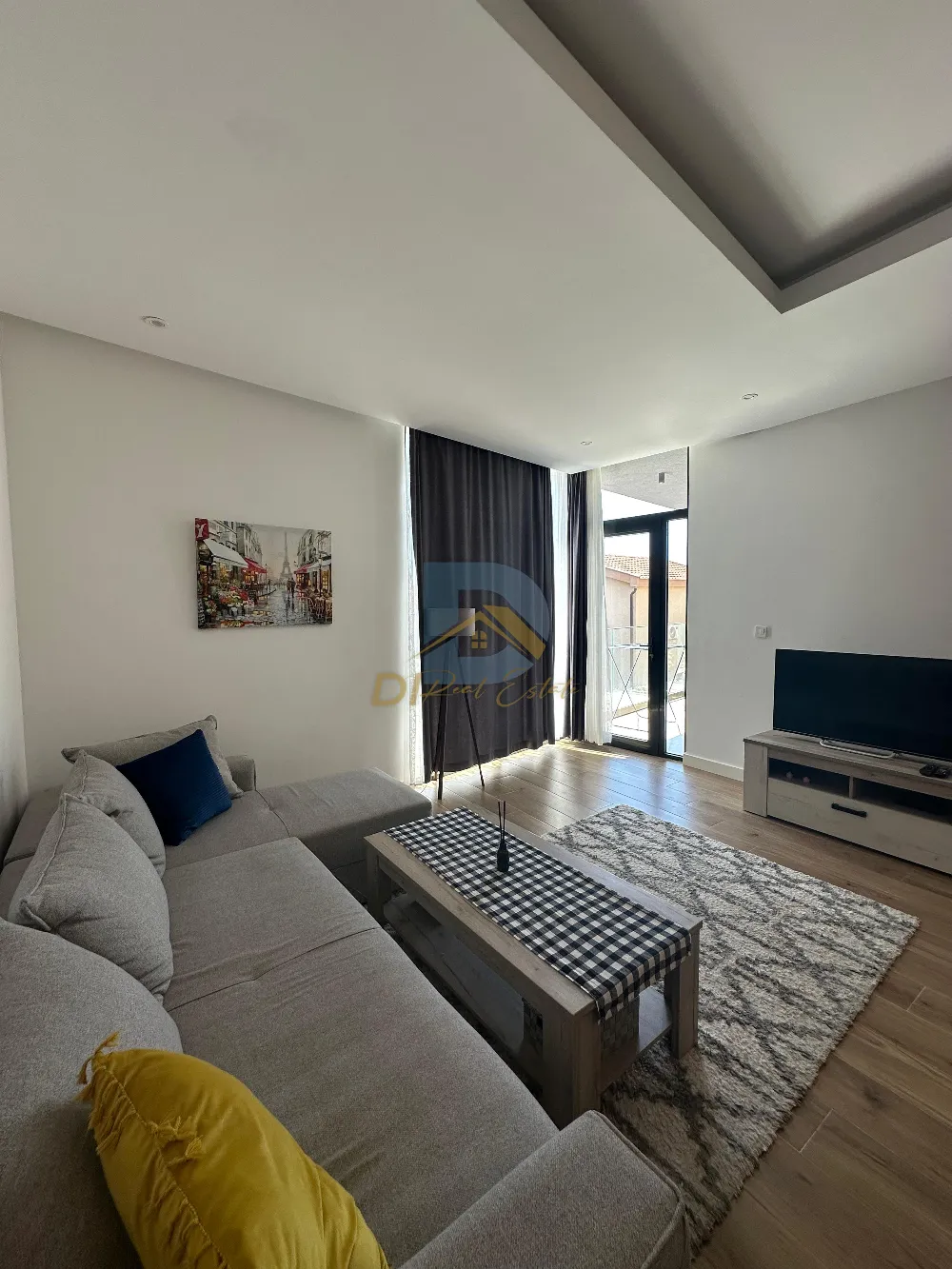 Appartement 1 chambre à vendre | Tivat