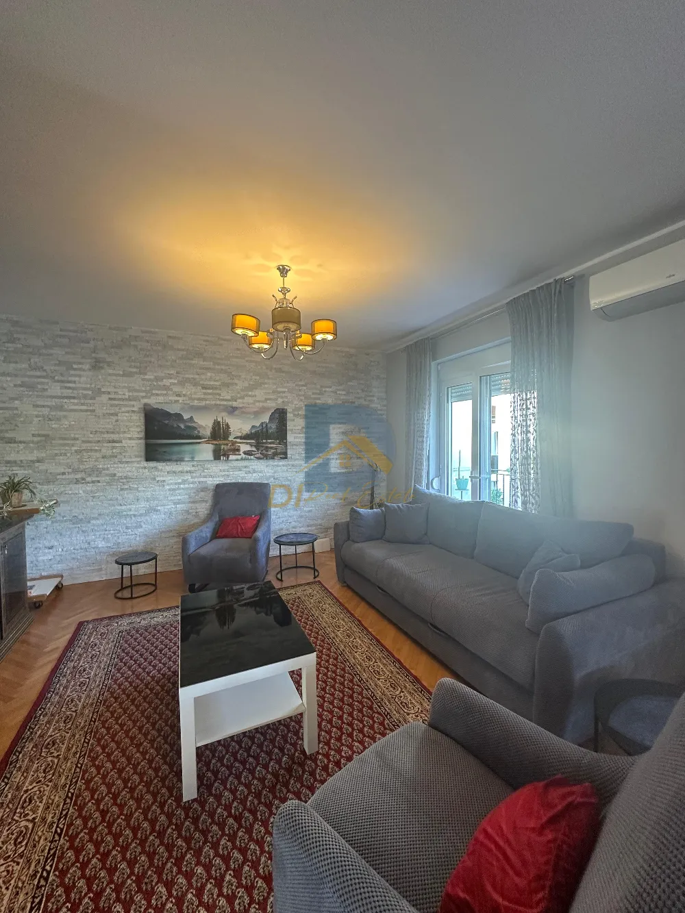 For Rent Two Bedroom Apartment