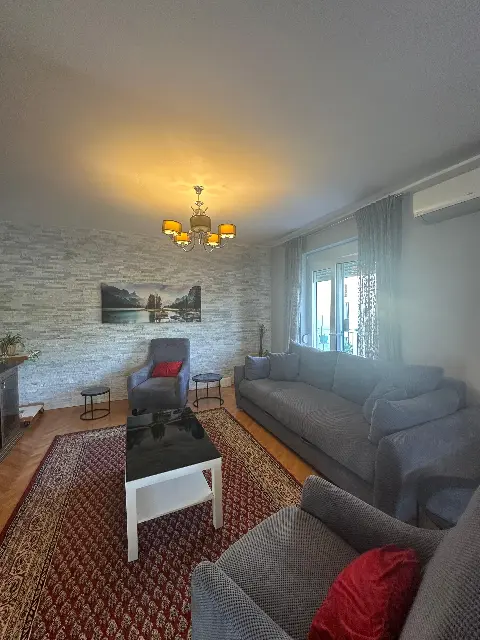For Rent Two Bedroom Apartment