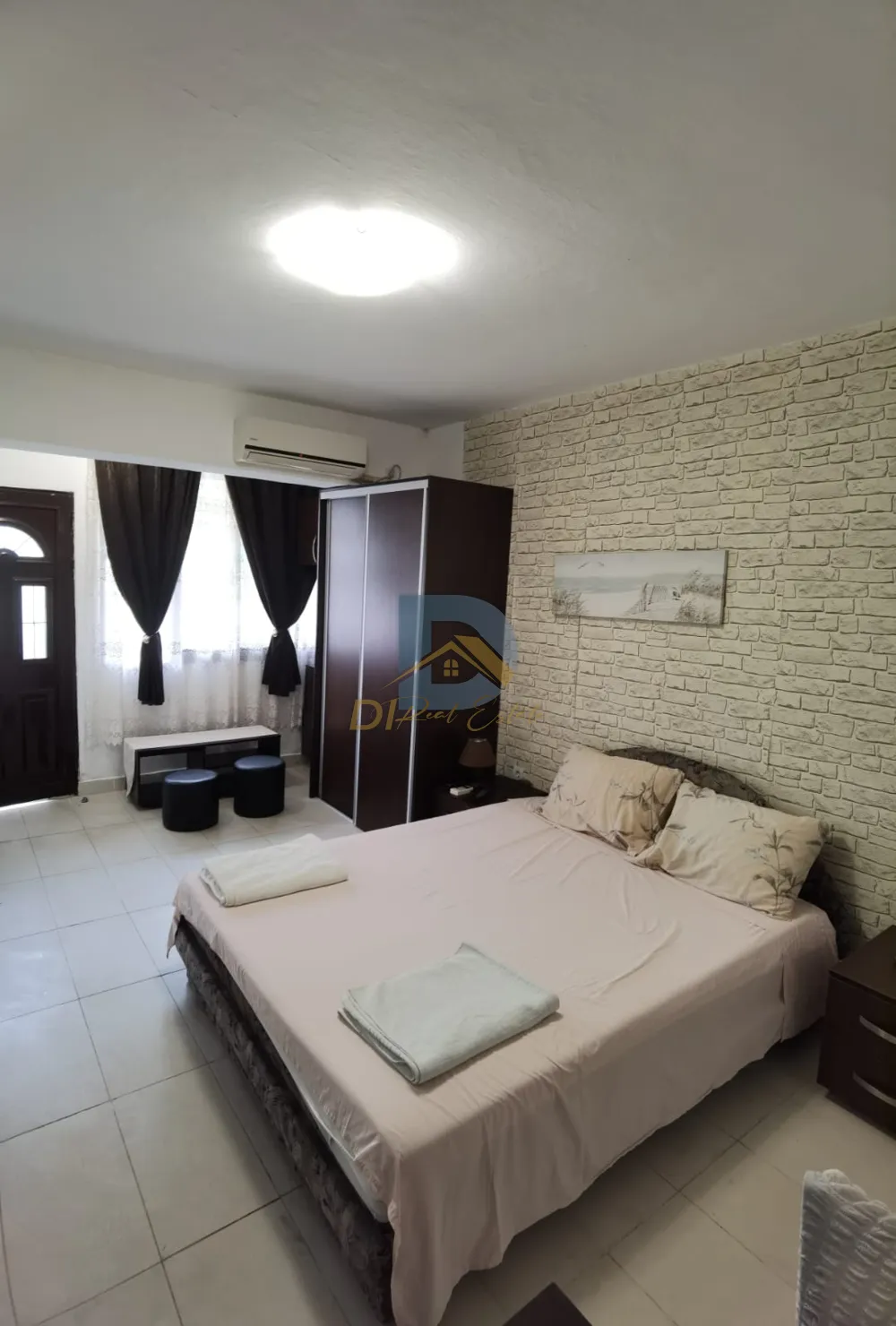 For Rent Studio Apartment