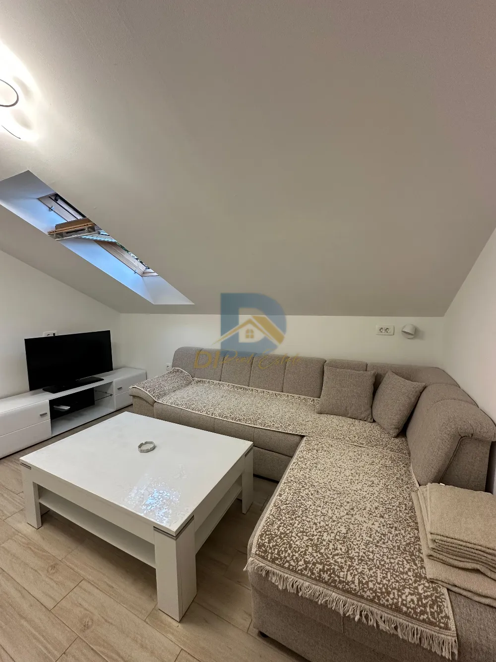 Appartement 1 chambre à louer | Seljanovo, Tivat