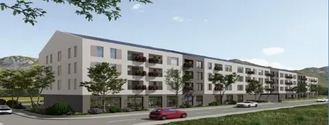 For Sale One Bedroom Apartment