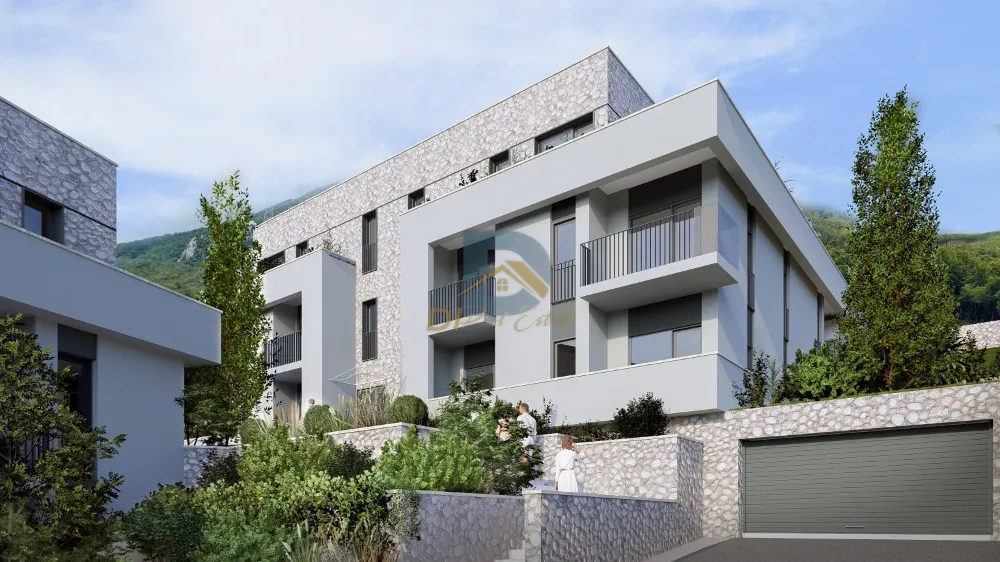 For Sale Studio Apartment