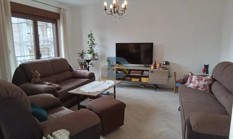 Three Bedroom Apartment