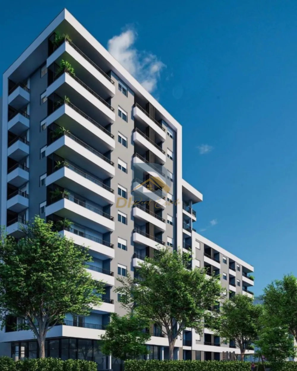 For Sale One Bedroom Apartment