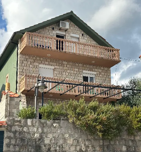 Near Sea  Four Bedrooms 3 Floors House For Sale