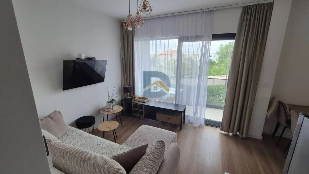Appartement 1 chambre à louer | Ruljina, Tivat