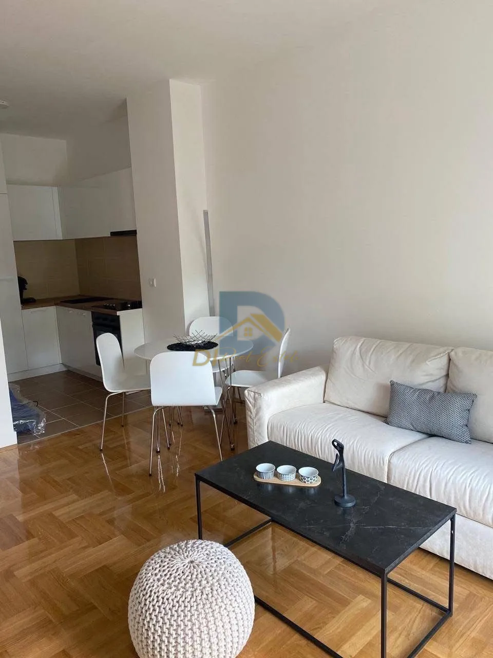 Appartement 1 chambre à vendre | Kava, Tivat