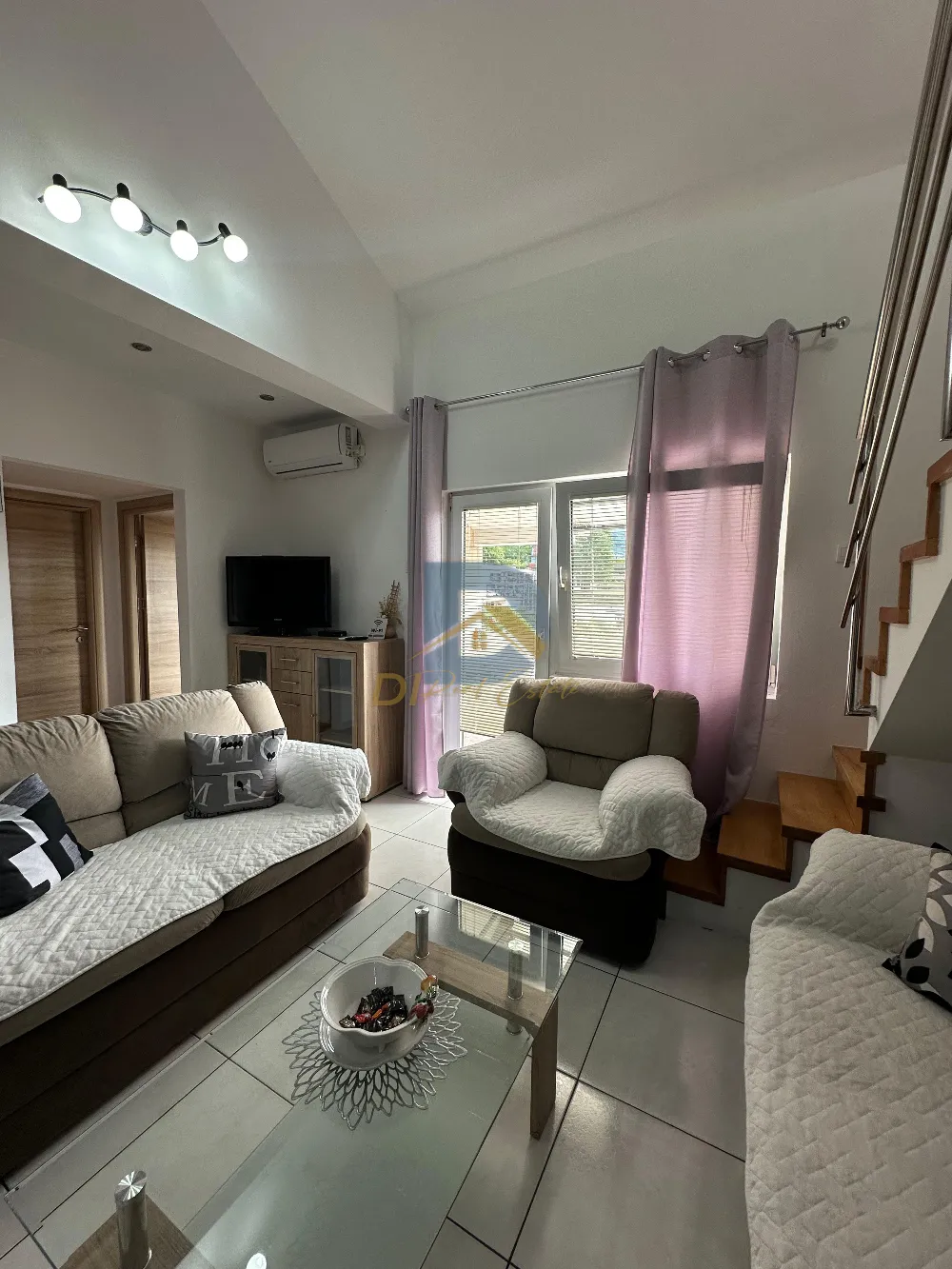 For Rent Three Bedroom House