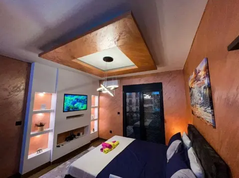 For Sale Studio Apartment