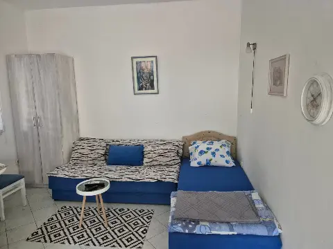 For Rent Studio Apartment