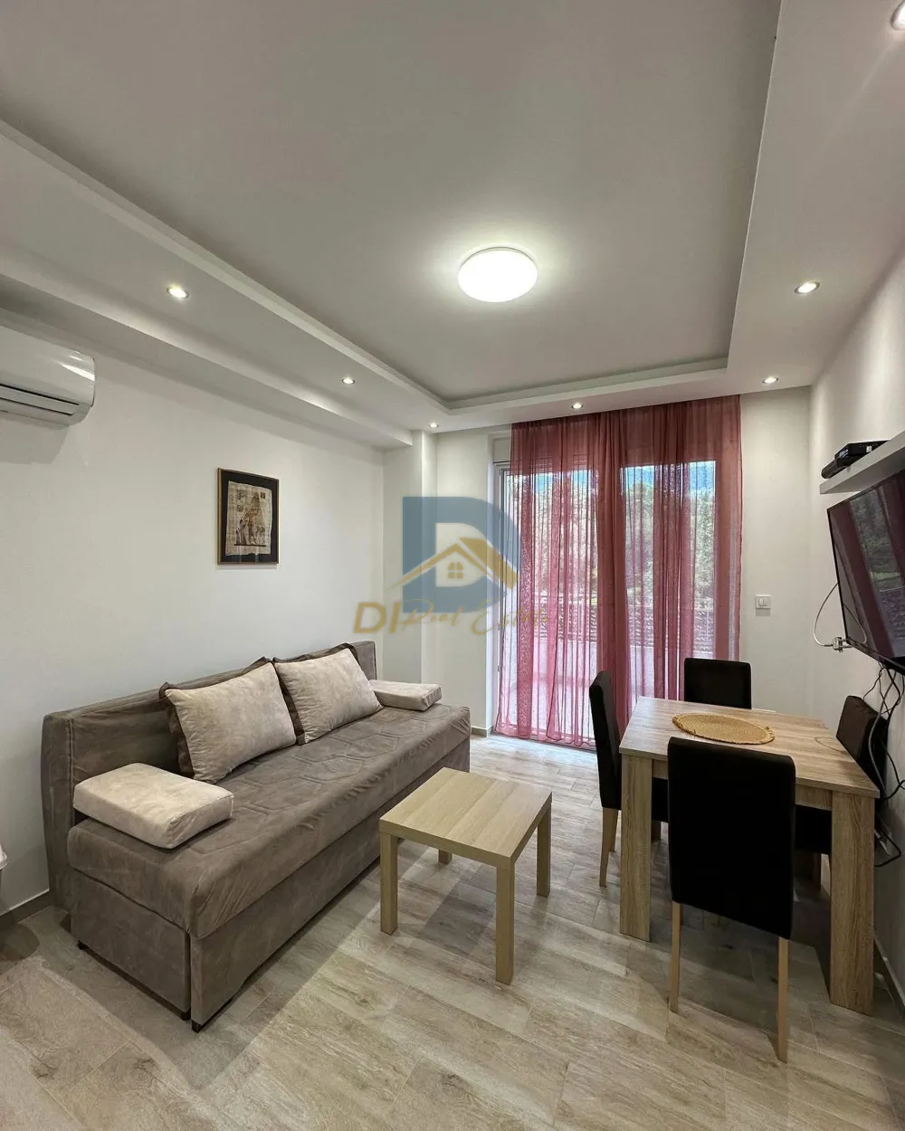 For Rent One Bedroom Apartment