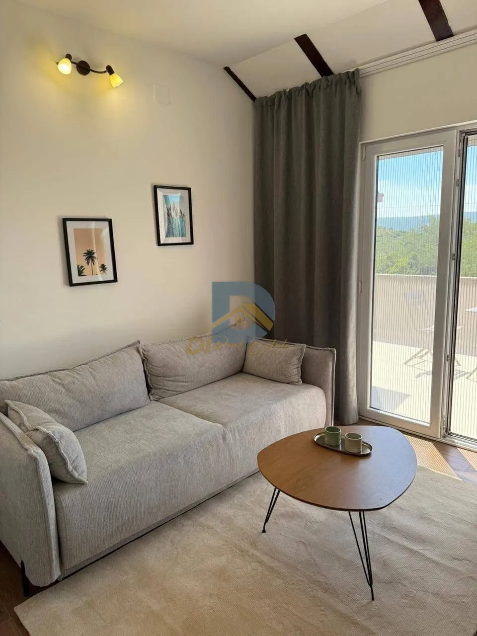 For Rent One Bedroom Apartment