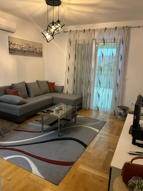 For Rent Two Bedroom Apartment