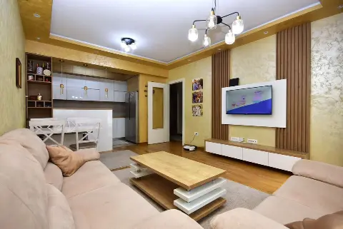 For Rent Two Bedroom Apartment
