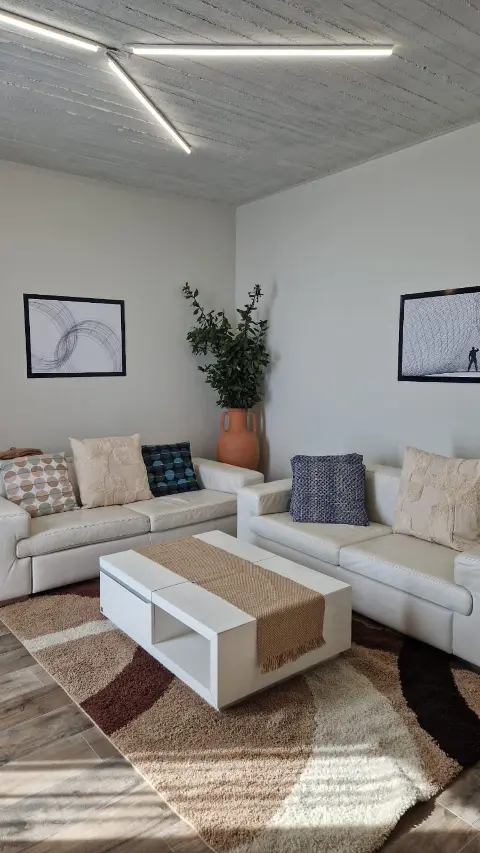For Rent Two Bedroom House