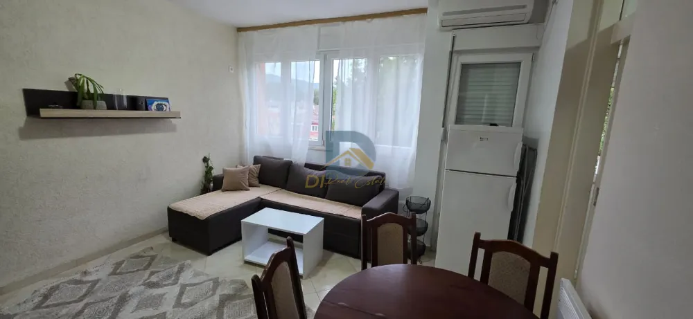 דירה עם חדר שינה אחד להשכרה | מרכז העיר, טיבאט