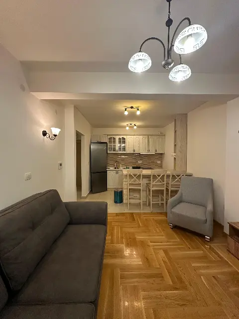 For Sale Two Bedroom Apartment