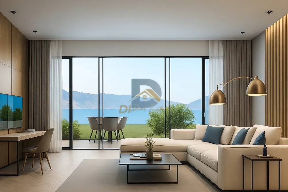 For Sale One Bedroom Apartment