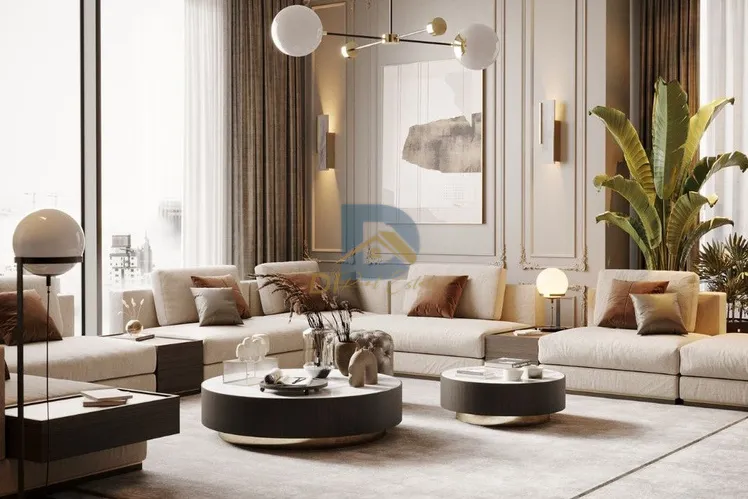For Sale One Bedroom Apartment