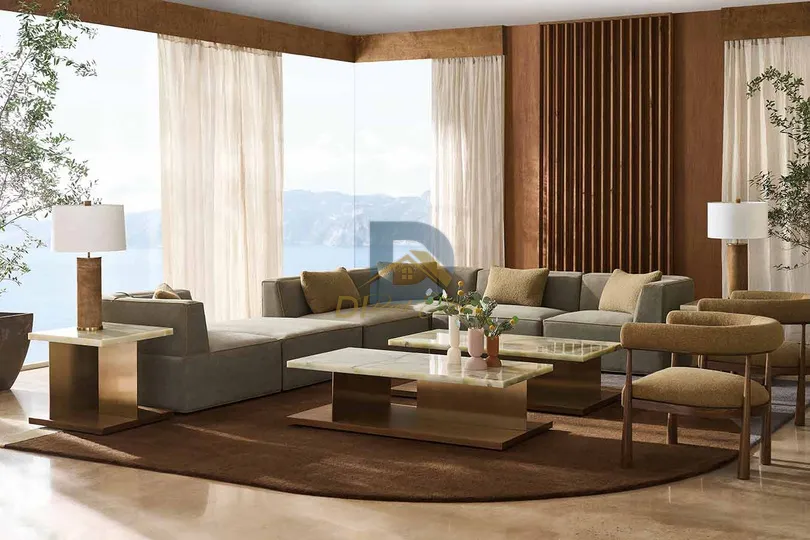 For Sale Studio Apartment
