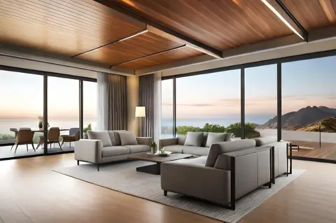 For Sale One Bedroom Apartment