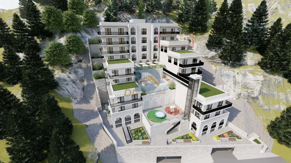 For Sale One Bedroom Apartment