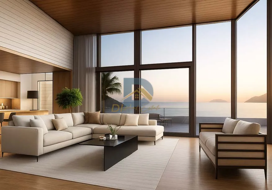 For Sale Three Bedroom Apartment