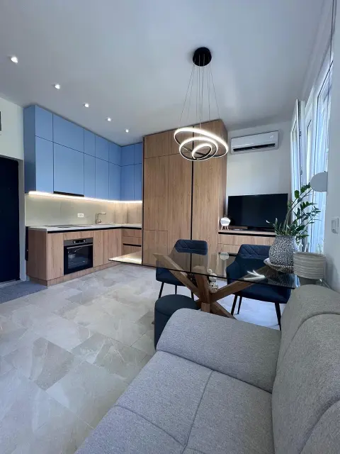 For Sale Studio Apartment