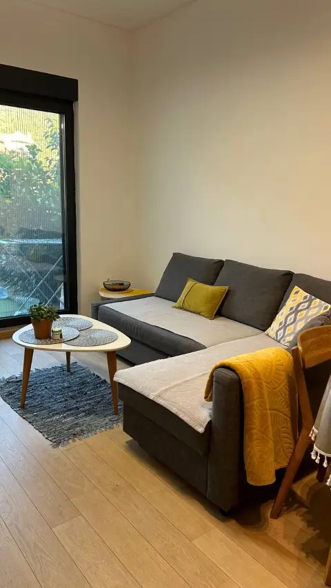 For Rent One Bedroom Apartment