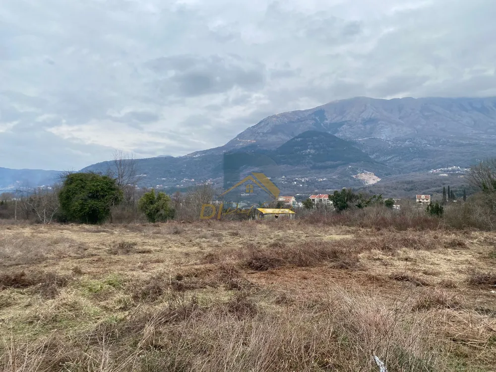 Land 570m²