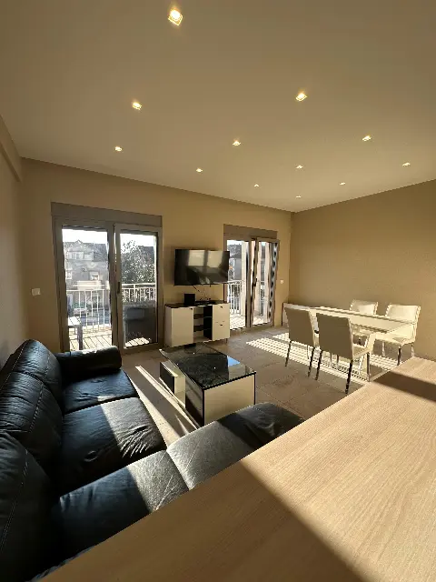 For Rent One Bedroom Apartment