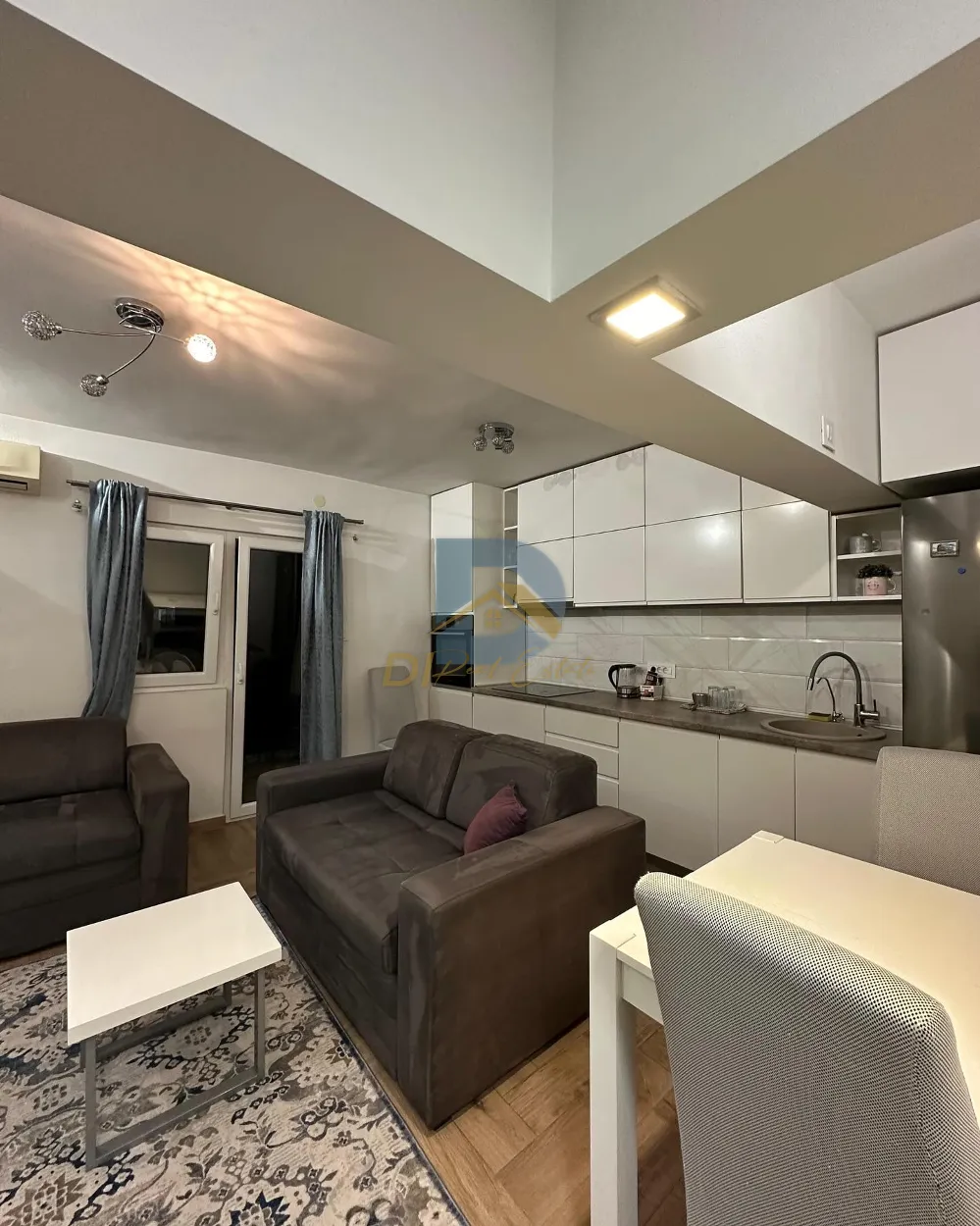 For Rent One Bedroom Apartment