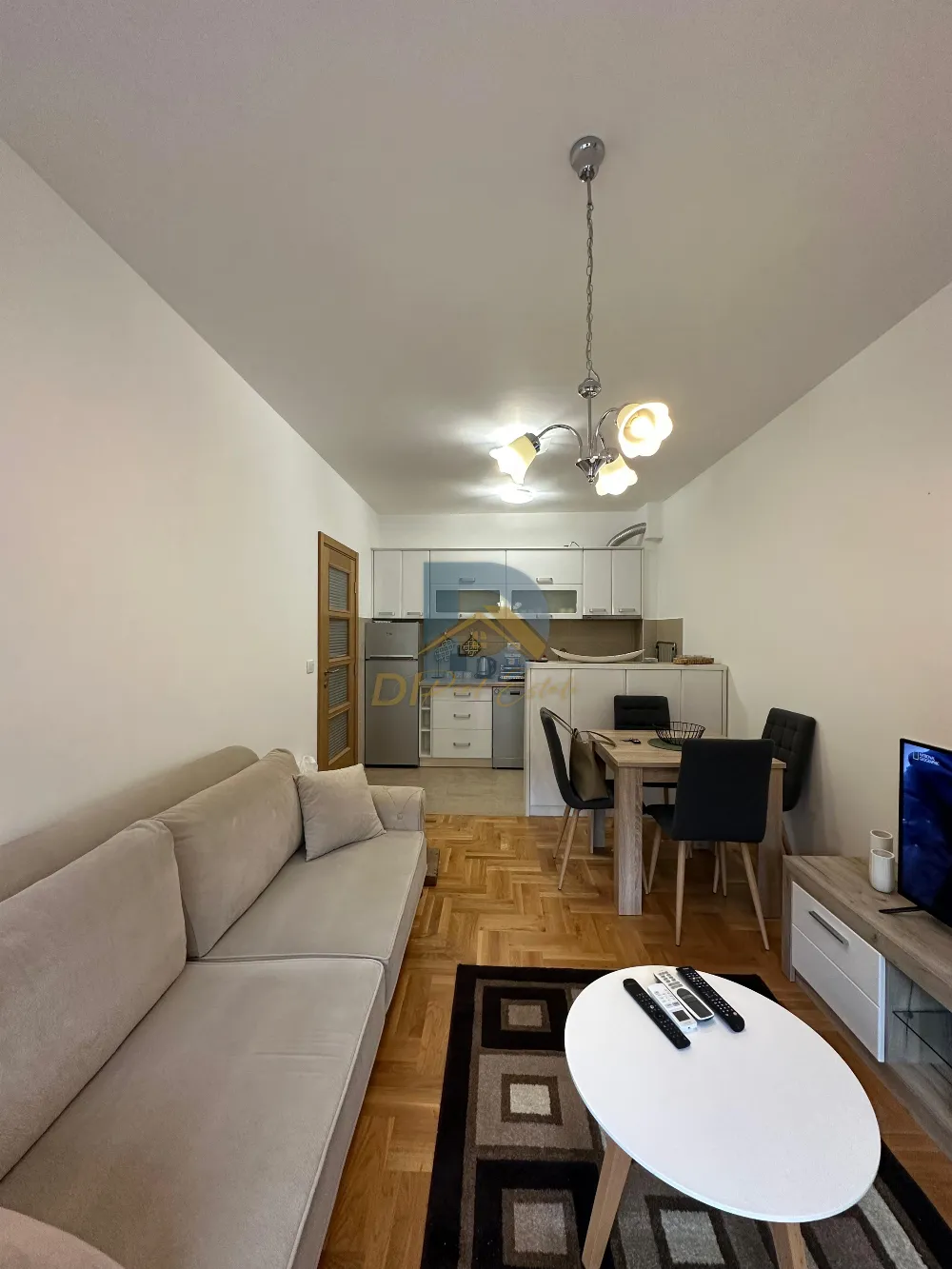 For Rent One Bedroom Apartment