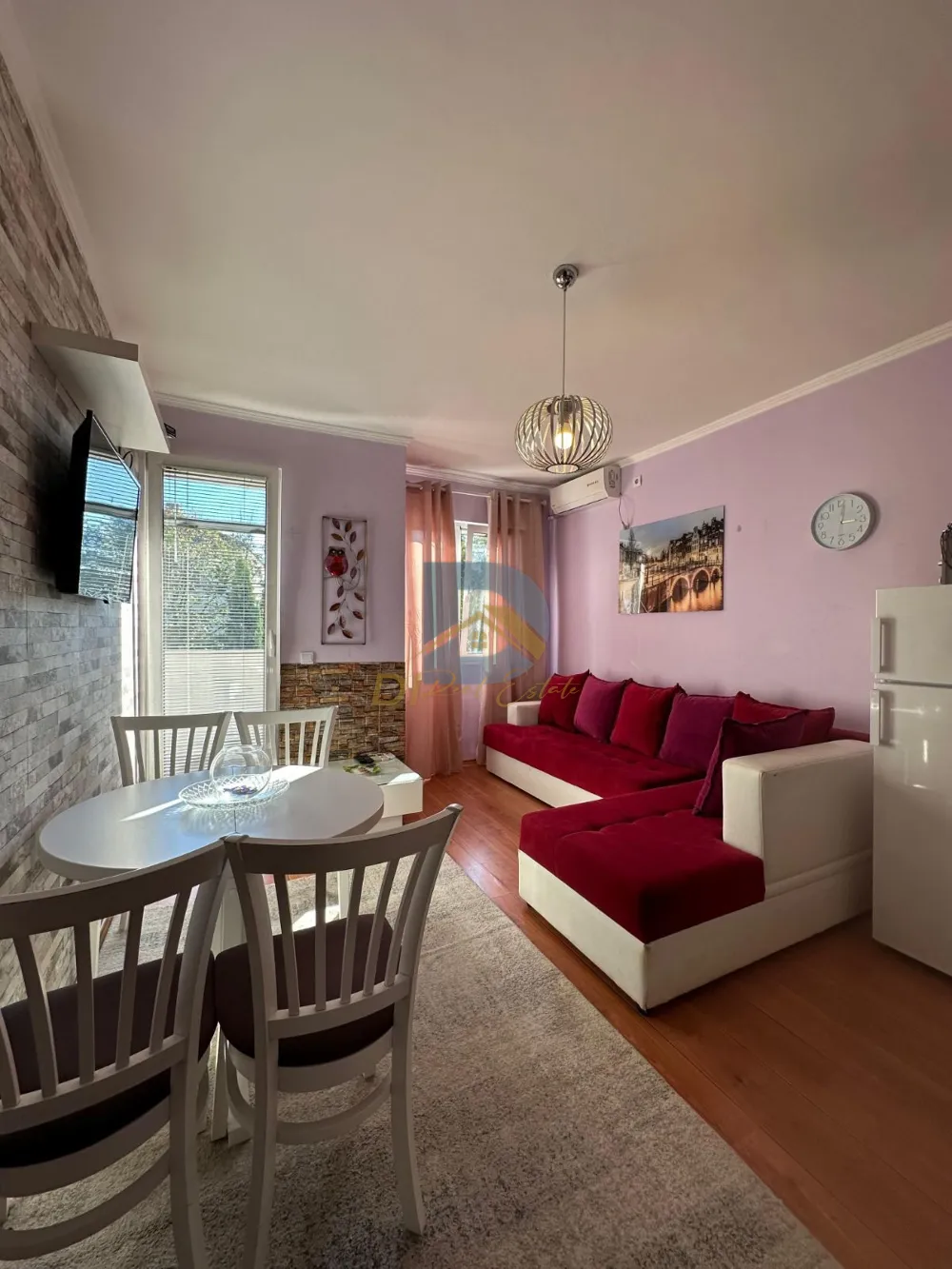 For Rent Two Bedroom Apartment