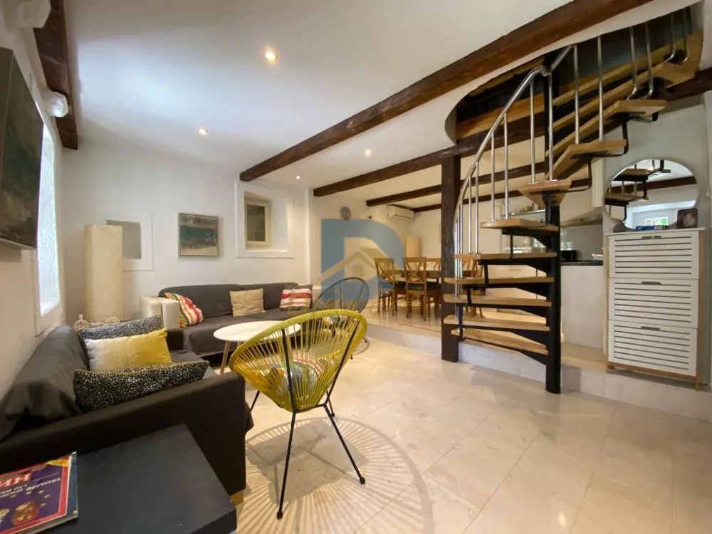 Three Bedroom Stone House