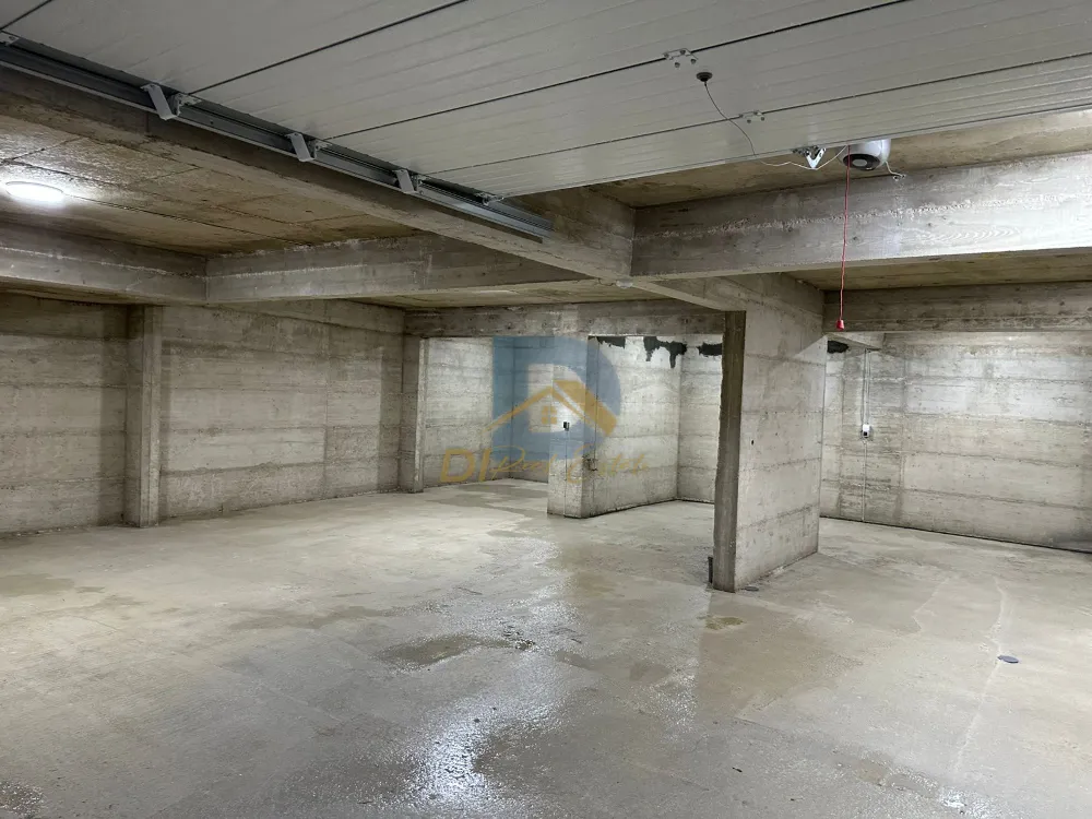 For Rent Two Storage